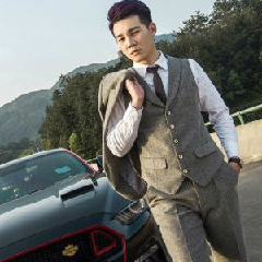 赵佳俊（主播个人百科资料与简介）