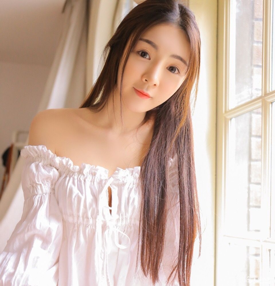 YY话社公会当红美女主播图宝宝高清唯美写真图片集第4张