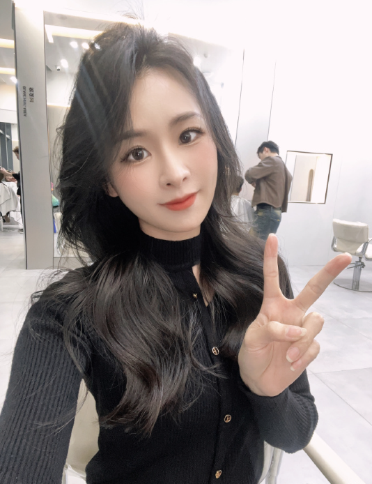 真真和散打哥_散打真真姐个人资料_