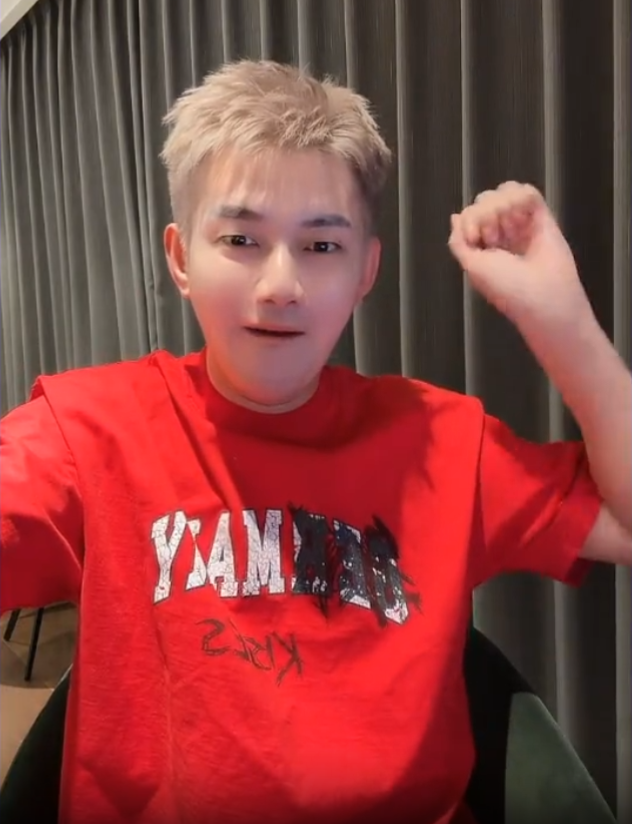 散打真真姐个人资料_真真和散打哥_