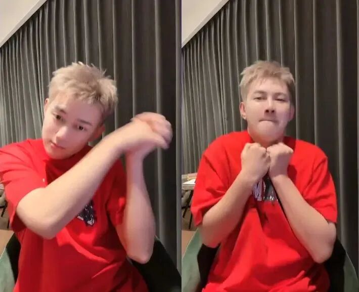 真真和散打哥__散打真真姐个人资料