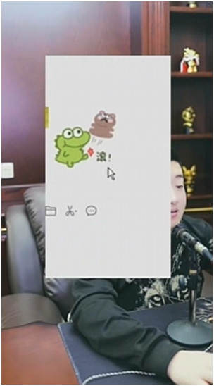 _“稳baby”回归小洲发消息被骂“滚”,非常肉疼,大佛新公司投资700万_“稳baby”回归小洲发消息被骂“滚”,非常肉疼,大佛新公司投资700万