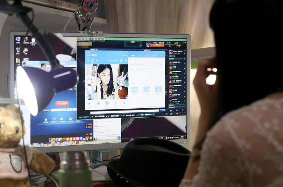 主播进阶培训资料__怎么样做合格主播