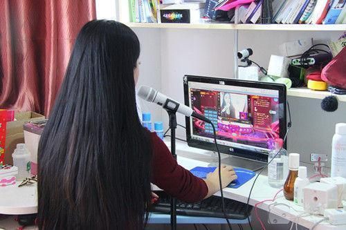 主播须知开播前准备工作术语_主播起步应该怎么做_