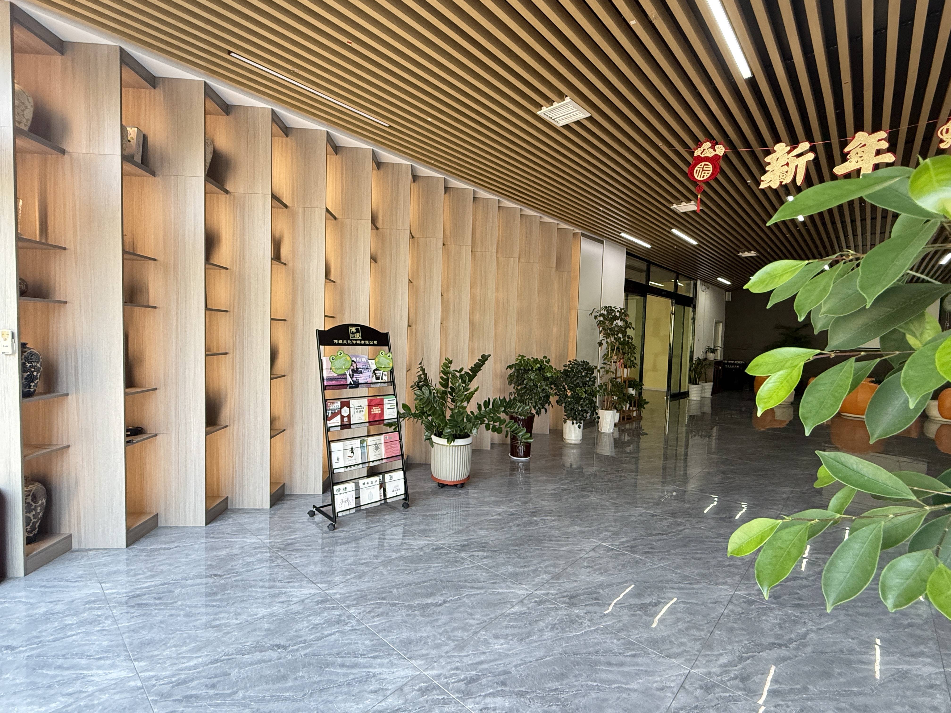 主播文化传媒公司运营模式__传媒公司主播运营的工作内容