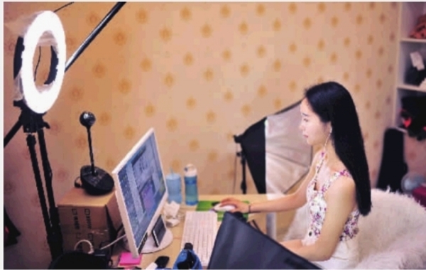 _主播培训怎么做_主播培训赚钱吗