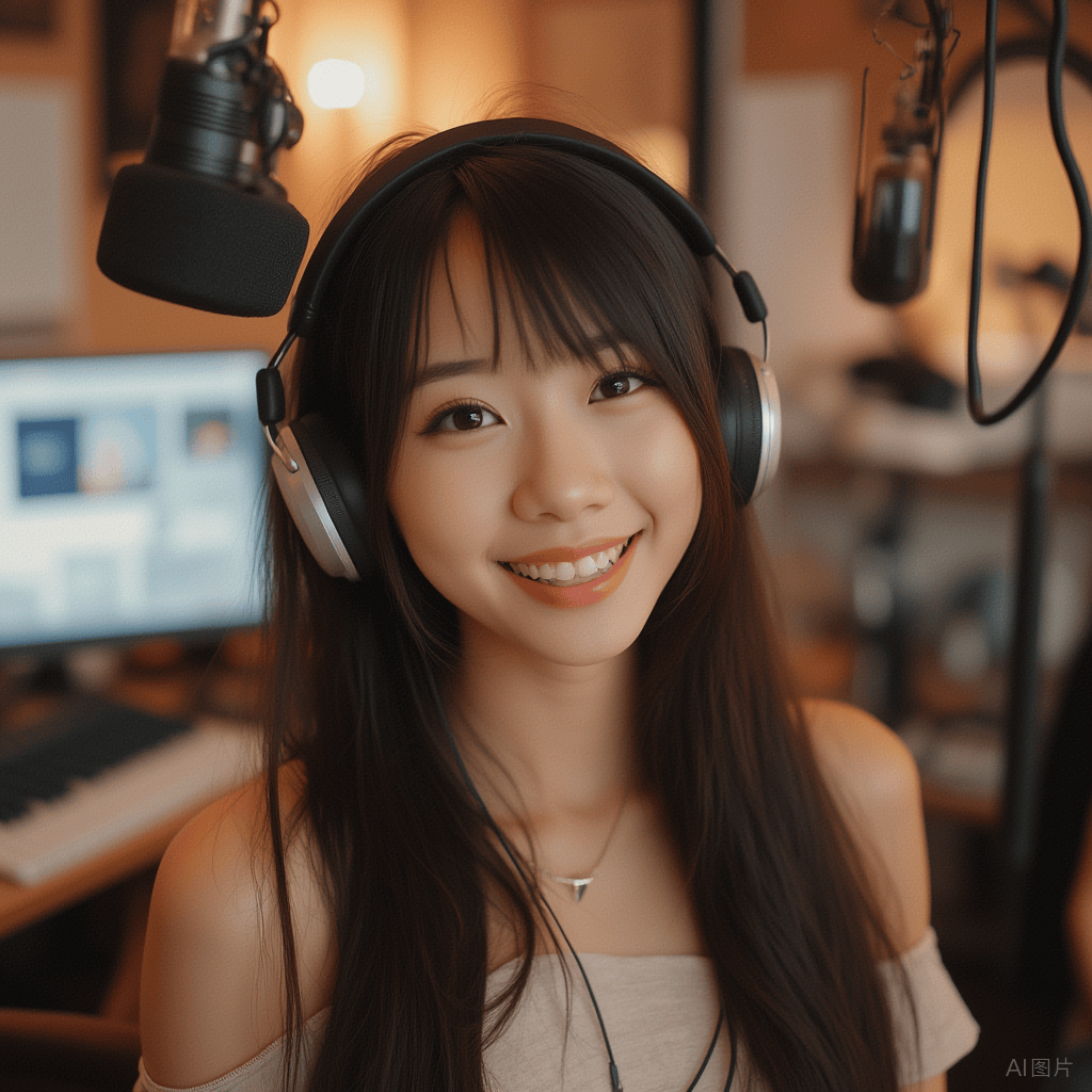 _新星主播成长计划_主播新人手册