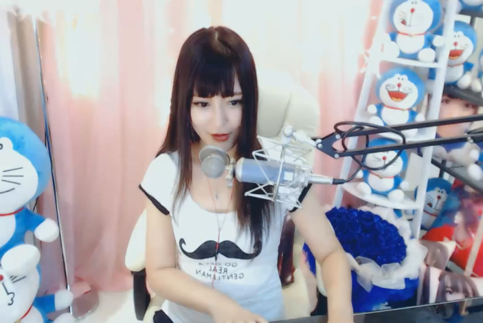 网络主播培训教程__网络主播的基本知识