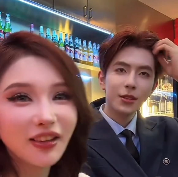 天佑自曝恋爱渣男史，无情很残忍！何婧婧男友买了保时捷911？_天佑自曝恋爱渣男史，无情很残忍！何婧婧男友买了保时捷911？_