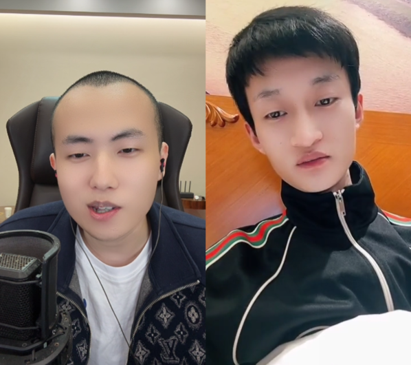 8次热搜都没给我弄“没”，祁天道直言命长，1个月不直播躺赚5万_8次热搜都没给我弄“没”，祁天道直言命长，1个月不直播躺赚5万_