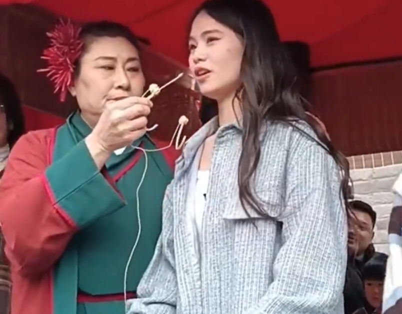 杜明远蹭流量，被王婆说媒赶下台，散打负了全世界，没负祁天道_杜明远蹭流量，被王婆说媒赶下台，散打负了全世界，没负祁天道_