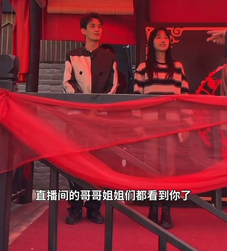 _杜明远蹭流量，被王婆说媒赶下台，散打负了全世界，没负祁天道_杜明远蹭流量，被王婆说媒赶下台，散打负了全世界，没负祁天道