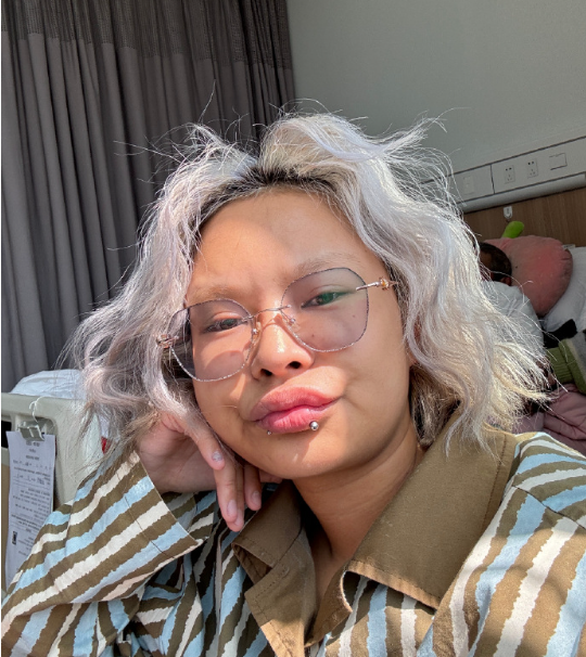 网上说错话被网警_网络道歉信_