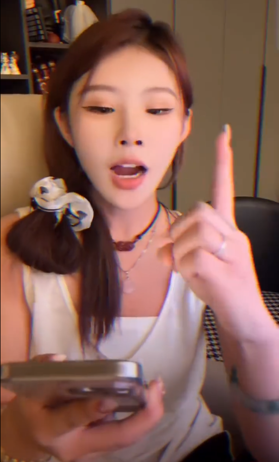 驴驴baby模仿谁_驴子出逃了_