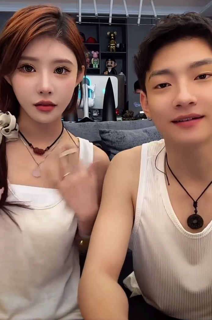 驴子出逃了_驴驴baby模仿谁_