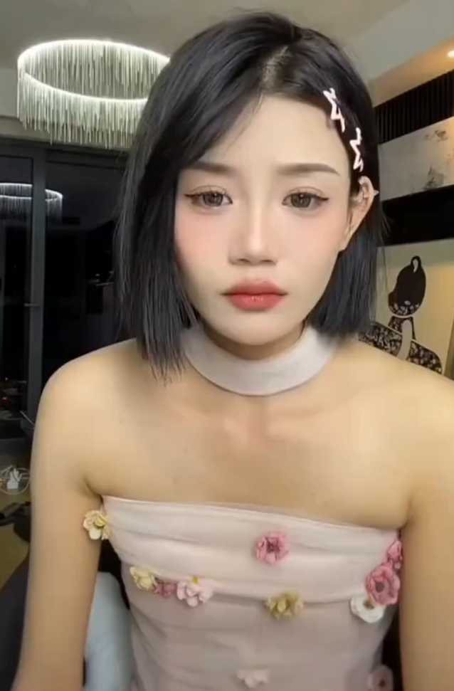 网络红人顾茜茜__玥茜含义是什么