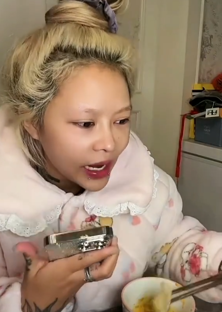 网络红人顾茜茜_玥茜含义是什么_