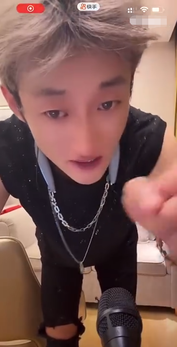 宇文泡解释为何跟祁天道抢冠军，孙凯乐否认让朴洛熙断绝母女关系_宇文泡解释为何跟祁天道抢冠军，孙凯乐否认让朴洛熙断绝母女关系_