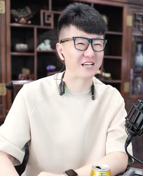 _祁天道头像墨迹素材_二狗二狗收到over表情