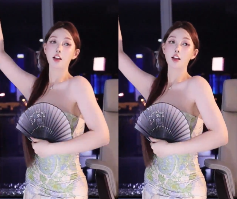 _触手直播电脑怎么投屏_米娜直播崩开事故