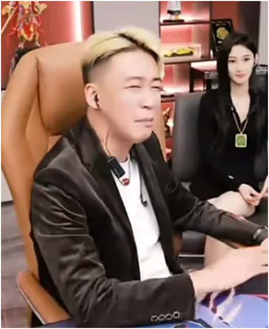 不原谅！刘一手二郎不再是师徒，认识三天闪婚？网红攀娘允儿领证_不原谅！刘一手二郎不再是师徒，认识三天闪婚？网红攀娘允儿领证_