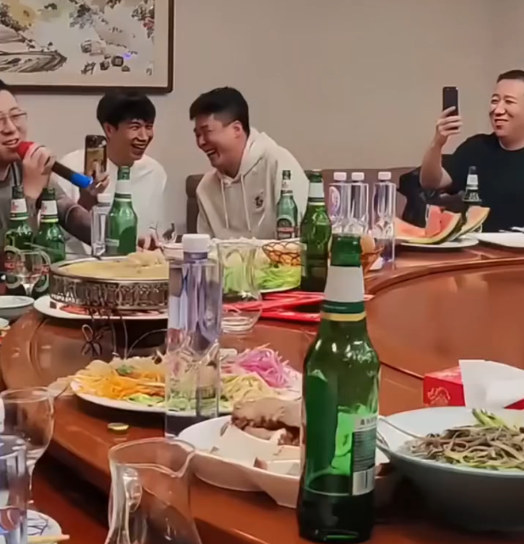 仙洋禁止艺人对祁天道落井下石，天佑：王小源、刘一手是底线，还有崔阿扎等_仙洋禁止艺人对祁天道落井下石，天佑：王小源、刘一手是底线，还有崔阿扎等_