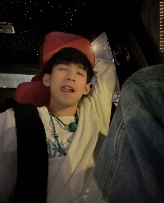 _仙洋禁止艺人对祁天道落井下石，天佑：王小源、刘一手是底线，还有崔阿扎等_仙洋禁止艺人对祁天道落井下石，天佑：王小源、刘一手是底线，还有崔阿扎等