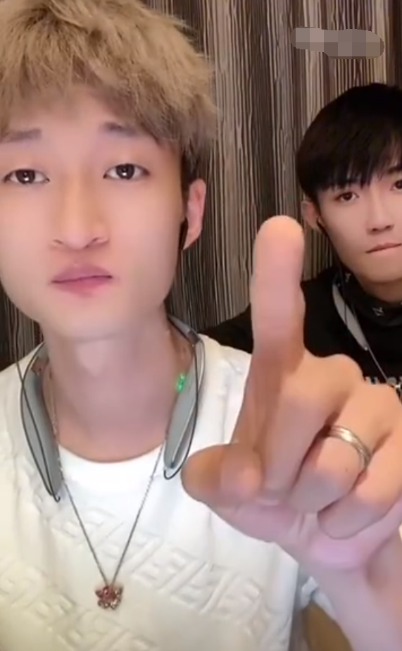 _祁天道最新官方消息_祁天道提前释放