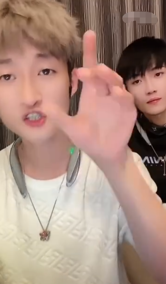 祁天道提前释放__祁天道最新官方消息