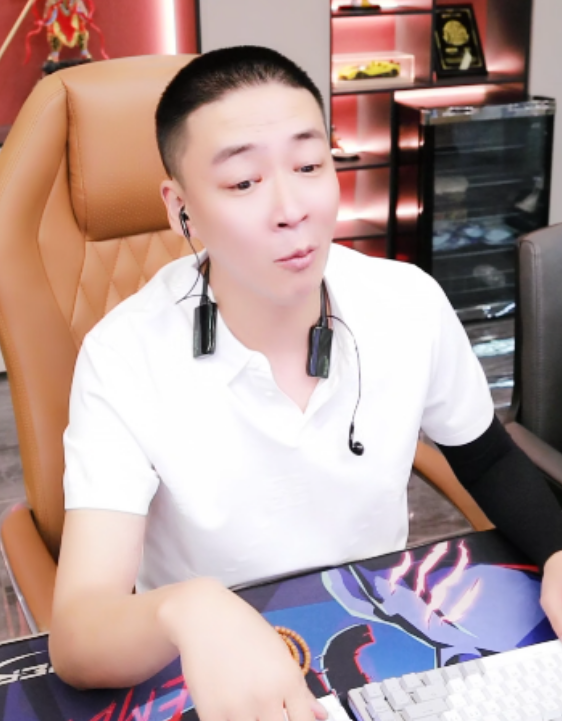 祁天道提前释放_祁天道最新官方消息_