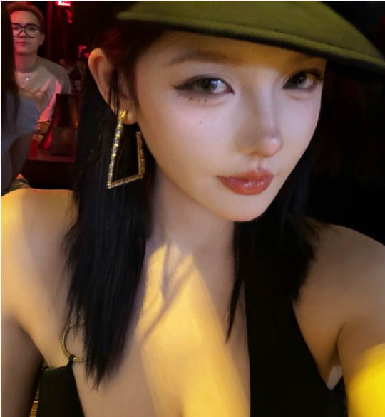 _靠跳舞赚钱并不羞耻，米娜不想伤害自尊，不会更“进一步”发展_靠跳舞赚钱并不羞耻，米娜不想伤害自尊，不会更“进一步”发展