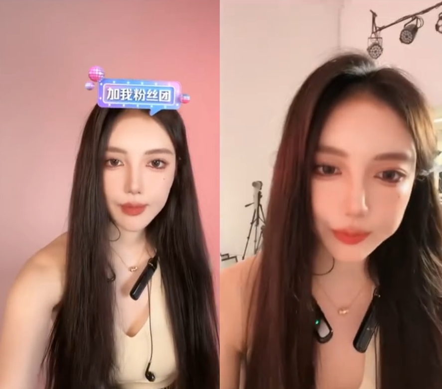 总是被封禁是因为“有货”，王雨檬跳槽转型失败，女团没了不搞了_总是被封禁是因为“有货”，王雨檬跳槽转型失败，女团没了不搞了_