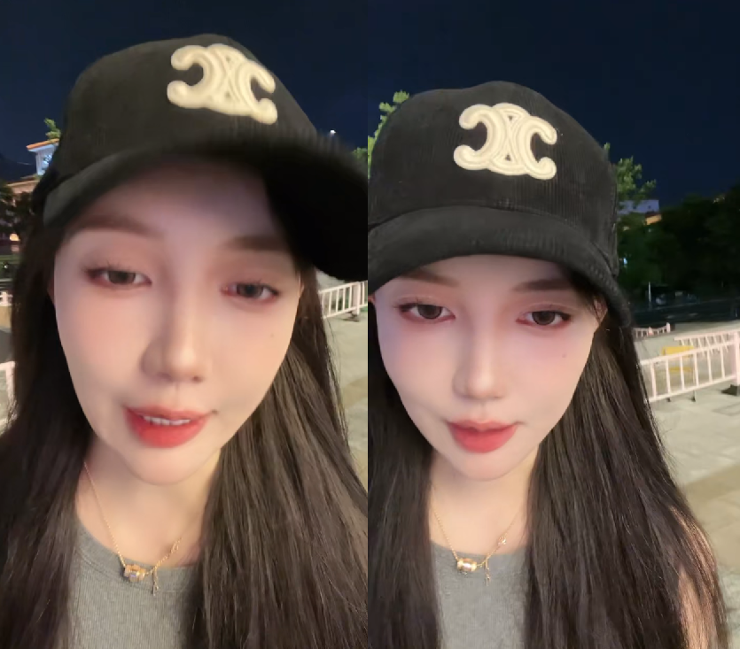 _总是被封禁是因为“有货”，王雨檬跳槽转型失败，女团没了不搞了_总是被封禁是因为“有货”，王雨檬跳槽转型失败，女团没了不搞了