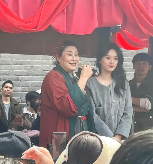 _王婆说媒爆红网络,沈曼想去担心被说蹭流量,自曝30岁还单身原因_王婆说媒爆红网络,沈曼想去担心被说蹭流量,自曝30岁还单身原因