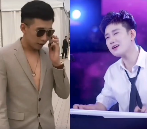 二子爷点评某品牌方：又当又立，嘲讽阿哲跟天佑不是一个段位_二子爷点评某品牌方：又当又立，嘲讽阿哲跟天佑不是一个段位_