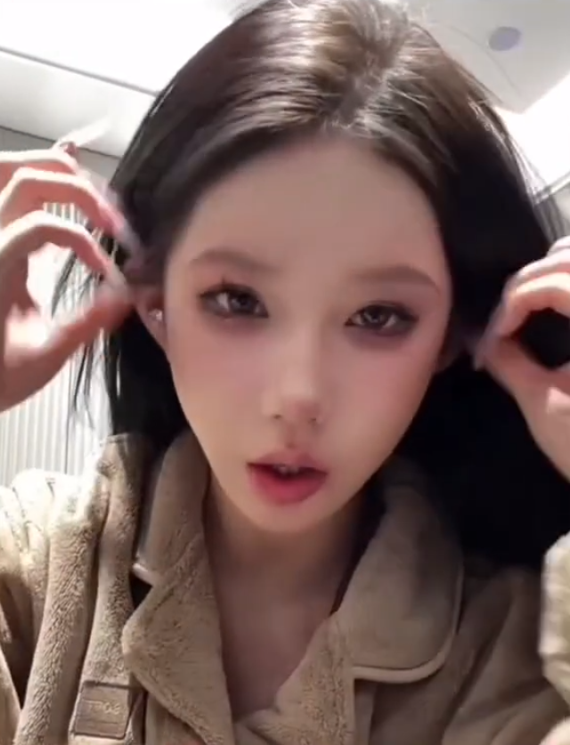 薛小婉5年没吃米饭，从100斤到80斤，祁天道警告四川可乐：非得踩我上位__薛小婉5年没吃米饭，从100斤到80斤，祁天道警告四川可乐：非得踩我上位