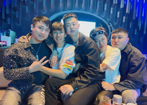 _天佑没火之前是干什么的_天佑说过的一句话