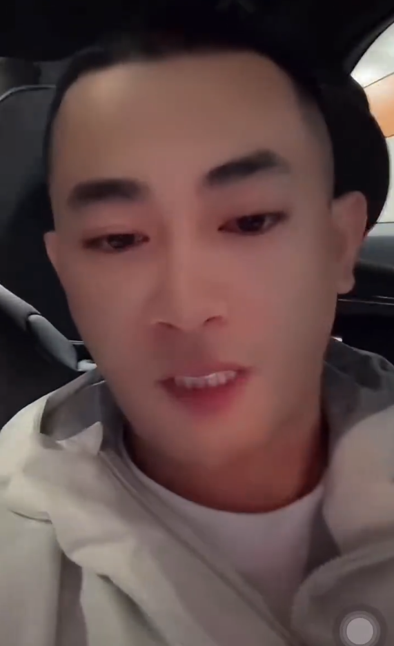 天佑没火之前是干什么的_天佑说过的一句话_