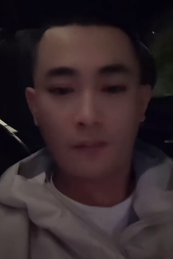 _天佑说过的一句话_天佑没火之前是干什么的