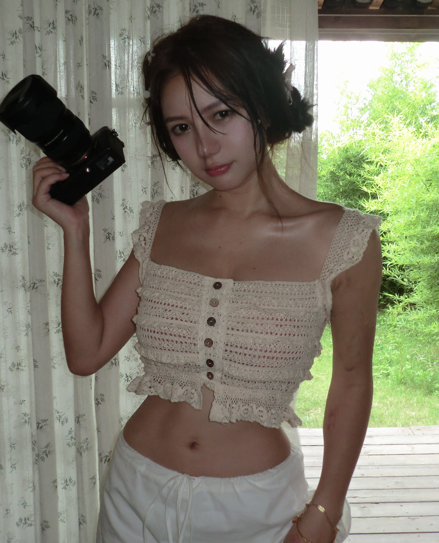 美女拍写真视频摄影师_女子拍写真遭性侵视频_