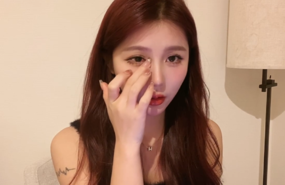 从未承认是你们嫂子，大琳出国旅游因有纹身，泡温泉被拒之门外__从未承认是你们嫂子，大琳出国旅游因有纹身，泡温泉被拒之门外