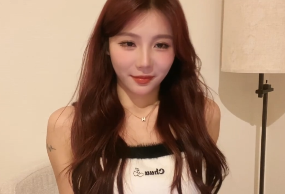 _从未承认是你们嫂子，大琳出国旅游因有纹身，泡温泉被拒之门外_从未承认是你们嫂子，大琳出国旅游因有纹身，泡温泉被拒之门外