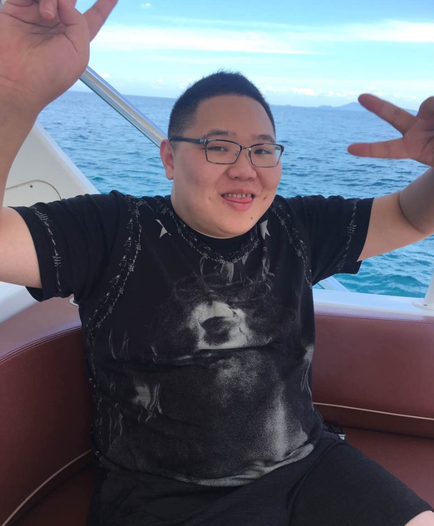 澳门跑一圈需要多久__澳门跑步路线推荐