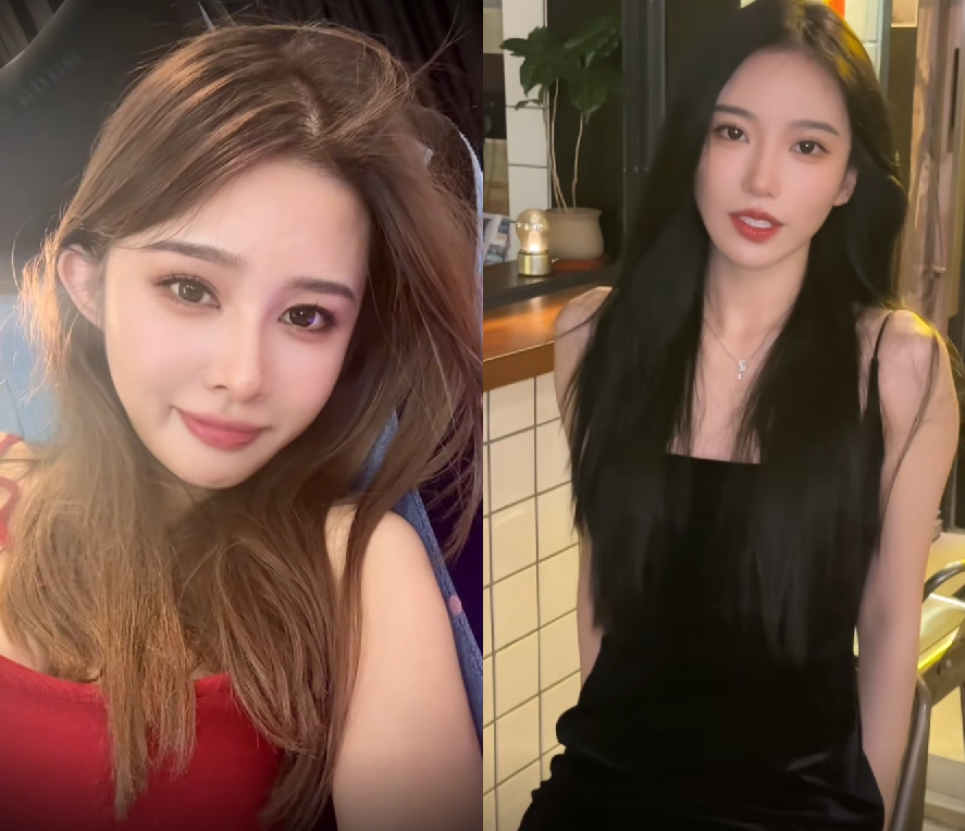 斗鱼集体跳槽小智_斗鱼软妹小九九露_