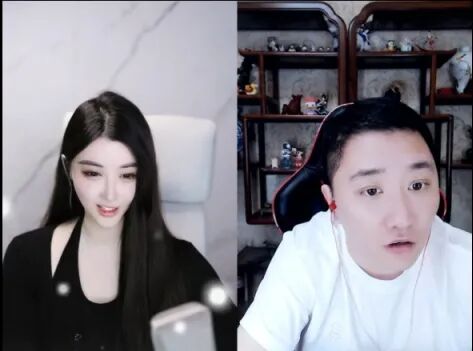 违约的主播_女主播违约_