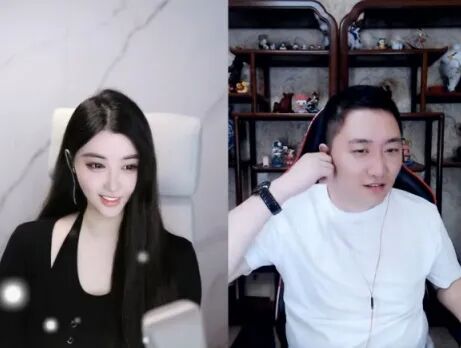 _违约的主播_女主播违约