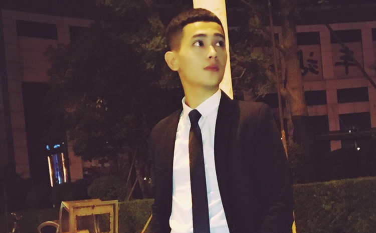 _mc吴迪是哪里人_mc吴迪2017年徒弟大全