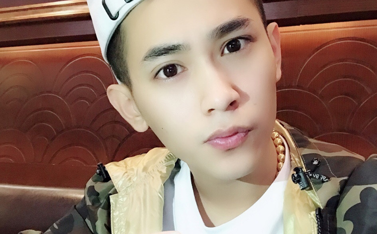 _mc吴迪2017年徒弟大全_mc吴迪是哪里人