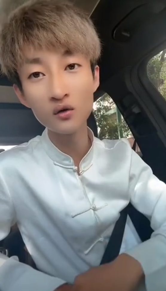 祁天道跟谁最好__祁天道pk视频