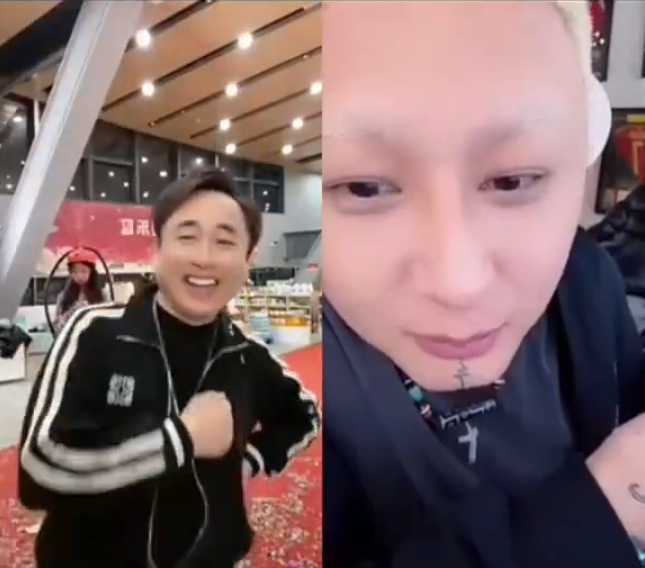 ​杭州饭局，李四花4万宴请天佑！散打哥发文警告，启动纸条神功_​杭州饭局，李四花4万宴请天佑！散打哥发文警告，启动纸条神功_